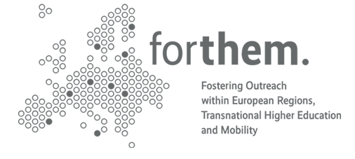 logo FORTHEM